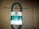 Of Gates Powerated Part # 6995 Belt Replaces 21/32 X 95" 5L950 Stens 258-095. Fixed Price $26.98.
