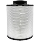 B085011 Air Filter For Wix 46637 Fleet-guard AH1141 Napa Bald-win PA2818.... Fixed Price $90.59.