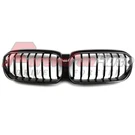 Front Kidney Grille For 2021-23 Bmw Series G30 G31 530I 540I Gloss Black. Fixed Price $871.99.