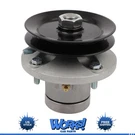 Spindle Assembly For 38" John Deere LX172 LX173 LX176 LX178 LX186 LX188 Tractors. Fixed Price $37.74.