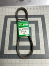 New Mitsuboshi Mbl Super Kb 5LK320 V-belt 5/8" X 32" Riding Mower Lawn Garden. Fixed Price $13.05.
