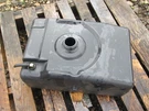 Simplicity Landlord 18HP Hydro Gas Fuel Tank. Fixed Price $71.69.