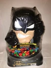 Batman Dc Halloween Candy Bowl By Rubies 14.5" Nip. Fixed Price $14.50.