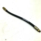 John Deere 335 425 445 GX345 X485 Hydraulic Hose AM115453. Fixed Price $12.88.