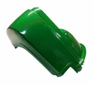 John Deer M153764 Genuine Left Hand Front Gator Fender. Fixed Price $231.43.
