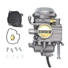 Partman Fit For Polaris Sportsman 500 Carburetor/carb 1996 1997 1998 1999 2000. Fixed Price $70.92.