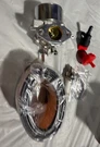 Carburetor For Coleman Powermate PM0401853 PM0401852 1850 1500 Watt Generator. Fixed Price $20.00.