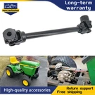 AM37875 Drive Shaft Axle For John Deere 317 Tractor With KT17QS Kohler Engine. Fixed Price $80.17.