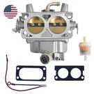 Carburetor For Generac 0E25480ESV Replaces 0E0506 E25480SRV. Fixed Price $65.93.
