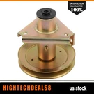 Spindle Assembly For John Deere Mower Tractor AM124511 STX46 STX38 Black Deck. Fixed Price $36.39.
