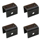 Qty 4: Trailer Leaf Spring Hanger Fits Dexter. Fixed Price $16.99.