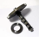 Kawasaki Camshaft Replacement & Oem Spur Gear Kit - KAF620 Gas Engine Mules. Fixed Price $78.00.