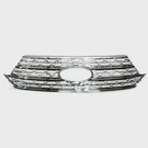 Trim Illusion ABS505 Chrome Front Grille Overlay 20-24 Ford Explorer. Fixed Price $168.99.