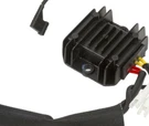 Oem Voltage Rectifier Regulator For Exmark Toro 127-9178 136-7836. Fixed Price $49.99.