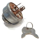 Key Switch For Briggs Stratton 543477-3035-J1, 543477-3048-G1, 543477-3048-J1. Fixed Price $13.99.