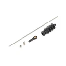 Pro Boat Rudder Pushrod Set: Stealthwake 23, PRB286012 Black. Fixed Price $21.99.