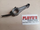 Briggs & Stratton Mod 81302 Horizontal Shaft Engine Connecting Rod 294367 699655. Fixed Price $6.00.