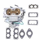 Carbman 15003-7073 Carburetor For Kawasaki FH680V 4 Stroke Engine W/gaskets. Fixed Price $52.11.
