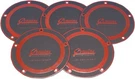 James Derby Cover Gaskets Foamet 5-PACK #JGI-25416-06-F Harley Davidson. Fixed Price $62.87.
