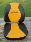 Cub Cadet Zero Turn Lawn Mower Seat ZT1 Ultima 757-06199, 757-05167, 757-05787. Fixed Price $149.99.