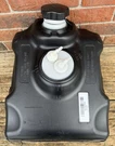 John Deere 2024 S140 D-series D100 S240 X105 Fuel Tank AUC17473 Cap AUC18428. Fixed Price $57.95.