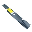 Sunbelt B1SC3801 18-IN. Xht Lawn Mower Blade For 36-IN. & 52-IN. Decks 3-PACK. Fixed Price $43.00.