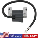 490586 Ignition Coil For Briggs & Stratton 491312 492341 495859 591459 Lawnmower. Fixed Price $12.08.