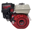 Honda Cyclone Air Cleaner Engine 4.8 Hp 3/4" 2-7/16" Shaft GX160UT2QC9. Fixed Price $625.00.