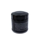 Oil Filter Fits John Deere X324 X340 X360 X475 X500 TY26278 AM107423 108-3842. Fixed Price $6.65.