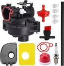 Carburetor For Briggs & Stratton 590556 591160 591979 300E 450E 500E Engine. Fixed Price $31.99.