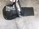 Oem Snapper Hi-vac 7075765YP Grass Bag With Door 29963. Fixed Price $115.00.