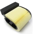 New Engine Air Filter 2017 2018 2019 Ford Super Duty 6.7L FA1927 HC3Z-9601-A. Fixed Price $20.00.