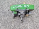 Lawn Boy Brick Top. Fixed Price $49.95.