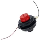 Craftsman Oem Cutting Head 841P035132S For Models WC210, WS210, WS215, WS2200. Fixed Price $22.00.