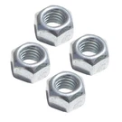 4PK Genuine Oem Echo 43302206460 Hedge Trimmer Nut M6 X 1. Fixed Price $18.99.