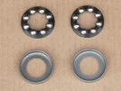 Steering Box Bearing Assembly For Part 546066 7031029 703-1029 71930C91 741-3021. Fixed Price $28.00.