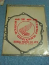 Honda Base Cover Gasket 11381-ZE2-000 *new Oem Part* F-4-8/4. Fixed Price $12.00.
