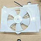 Dorman 620525 Radiator Fan W Reservoir For 2004-06 Scion Xa Xb 00-03 Toyota Echo. Fixed Price $47.98.