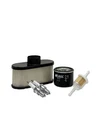 Hero Maintenance Filter Kit For John Deere Z530M Ztrak Zero-turn Mower. Fixed Price $49.99.