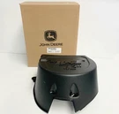 GY21773 John Deere Oem Right Hand Belt Shield. Fixed Price $18.69.