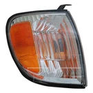 Turn Signal Light-regular Tyc 18-5477-00 Fits 00-04 Toyota Tundra. Fixed Price $32.56.