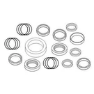 Fits John Deere 1600A 930 935 Seal Kit AE37830. Fixed Price $44.99.