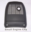 Genuine Honda EU2000I Rear Exhaust Muffler End Cover EU2200I Inverter Generator. Fixed Price $58.75.