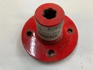C Nos Gravely 7" Spline Wheel Hub Professional 78509600 022551 08526400. Fixed Price $195.00.