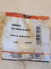 Briggs & Stratton Needle Seat Kit 394682, New Oem. CN1-A. Fixed Price $9.99.