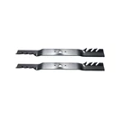 2PK Oregon 98-629 G3 Gator Blades Repl Mtd 742-04126 942-04126 742-0616 942-0616. Fixed Price $36.67.