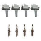 For Subaru Impreza 2004-2011 Trq ICA71788 Ignition Coil Kit. Fixed Price $139.65.