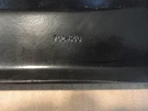 One New Genuine Mtd 742-0640 / 942-0640 High-lift Mower Blade 20" Free Ship. Fixed Price $21.00.
