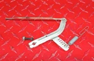 Briggs And Stratton 12E114-0268-E1 Snowblower Governor Control Lever 794367 Lk. Fixed Price $20.00.