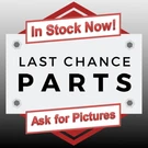 1657308, Hub Assembly For Simplicity. Fixed Price $178.25.